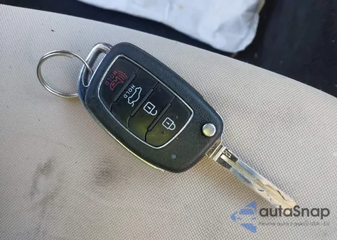 2018 Hyundai Sonata Se from USA, damaged, VIN 5NPE24AF5JH628005